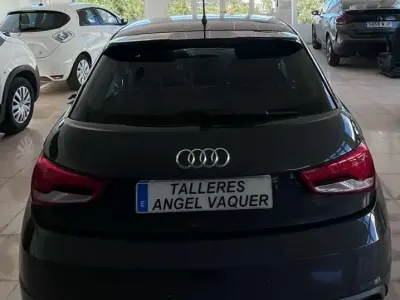 Usado Audi A1
