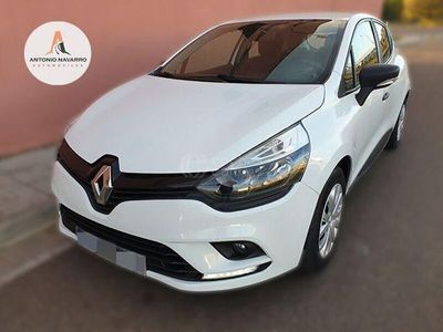 usado Renault Clio IV dCi 8V 90 CV S&S 5p. Energy Intens