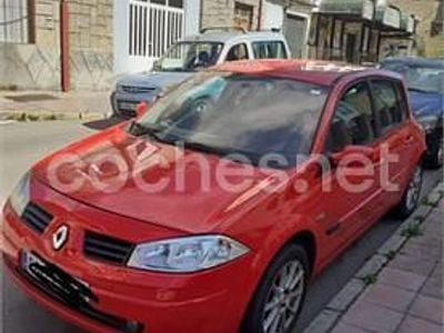 Renault Mégane II