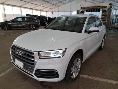 Usado Audi Q5 299 CV (219 kW) 2021 Blanco SUV