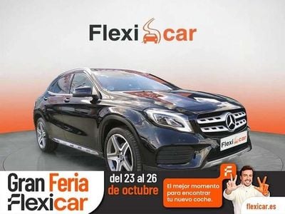 Mercedes GLA200
