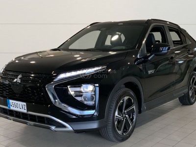 usado Mitsubishi Eclipse Cross Phev Kaiteki 4wd