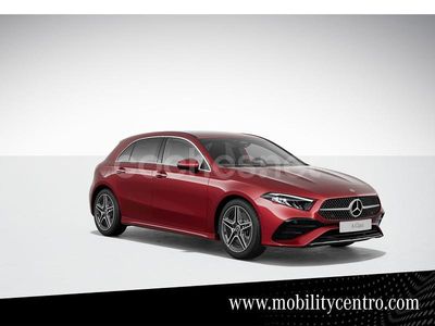 Mercedes A250