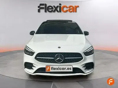 Occasion Mercedes B200 150 PK (110 kW) 2020 Wit MPV