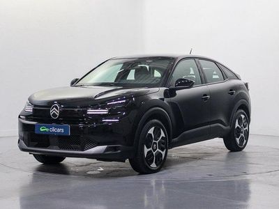 Usado Citroën C4 136 CV (100 kW) 2025 SUV