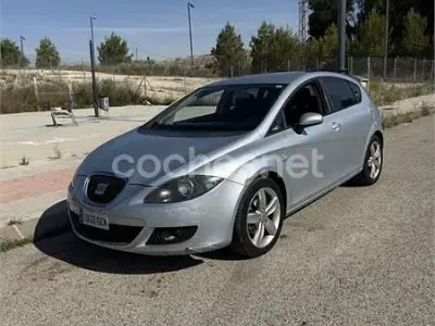 Usado Seat Leon