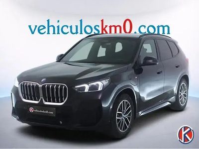 Occasion BMW X1 245 PK (180 kW) 2025 Zwart SUV