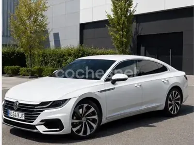 Usado VW Arteon