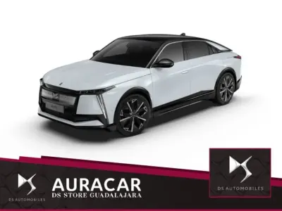 Nuevo DS Automobiles N°8 180 kW (245 CV) 2025 SUV