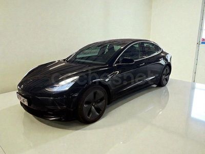 Usado Tesla Model 3 350 kW (476 CV) 2019 Eléctrico Berlina