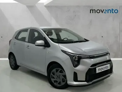 Occasion Kia Picanto 63 PK (46 kW) 2024 Grijs Hatchback