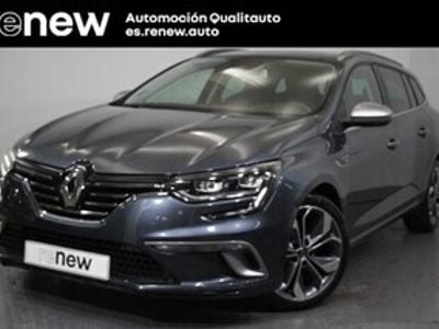 Renault Mégane GT Line