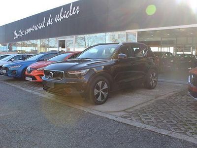 Usado Volvo XC40 Inscription 262 CV (192 kW) 2022 Negro SUV