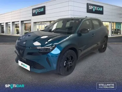 Usado Alfa Romeo GT Junior 137 CV (100 kW) 2025 Azul SUV