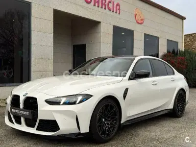 Usado BMW M3