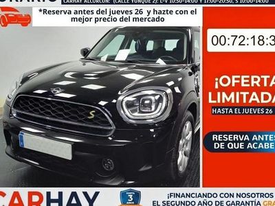 Usado Mini Cooper S Countryman 224 CV (164 kW) 2021 SUV