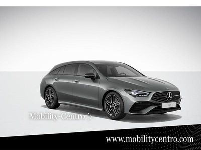 Mercedes CLA200