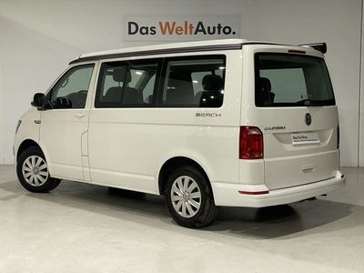 VW California