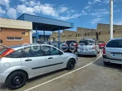 Usado Ford Focus