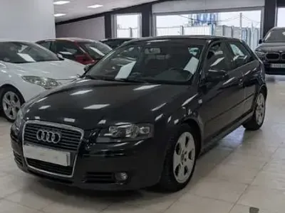 Usado Audi A3