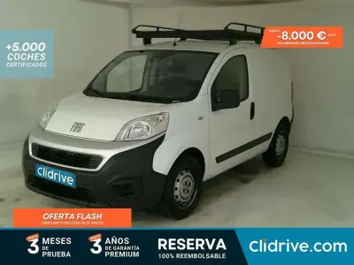 Usado Fiat Fiorino