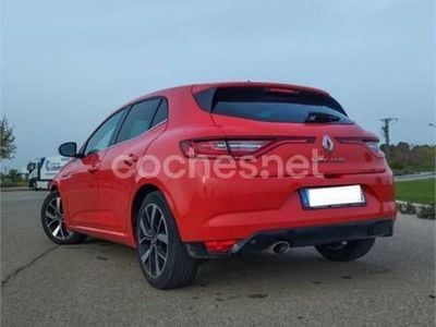 Renault Mégane IV