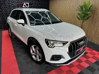 Usado Audi Q3