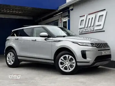 Usado Land Rover Range Rover evoque S 163 CV (119 kW) 2024 Gris / plata SUV