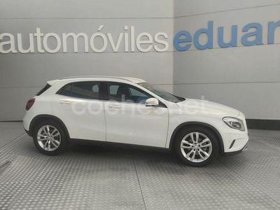 Mercedes GLA200