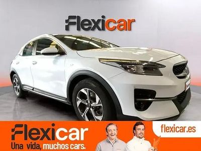 Brugt Kia XCeed 120 HK (88 kW) 2022 Hvid SUV