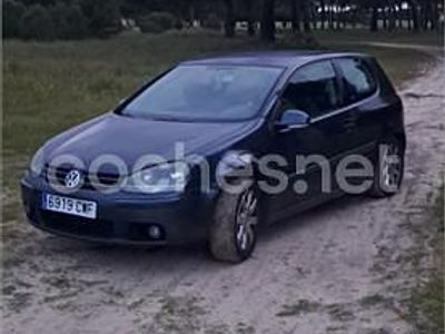 VW Golf IV