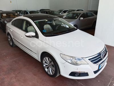 VW CC