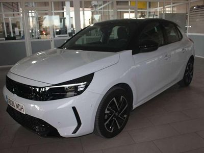 Usado Opel Corsa S 101 CV (74 kW) 2025 Blanco Utilitario