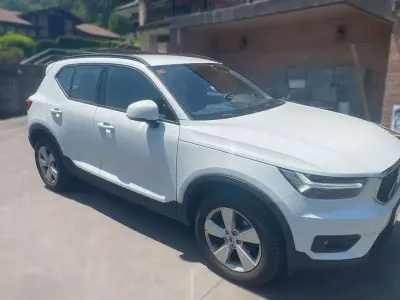 Usado Volvo XC40