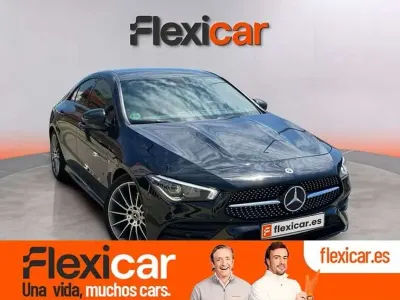 Usado Mercedes CLA200