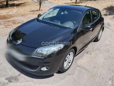 Usado Renault Mégane III