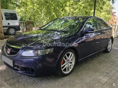 Usado Honda Accord
