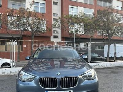 BMW 530 Gran Turismo