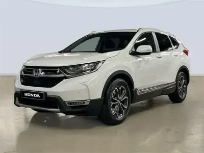 Usado Honda CR-V