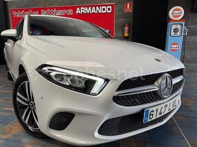 Mercedes A250