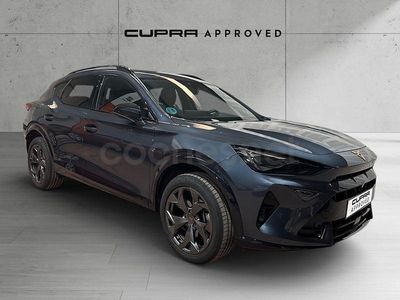 Usado Cupra Formentor 150 CV (110 kW) 2025 Gris / plata SUV