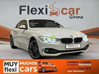 usado BMW 428 Serie 4 i