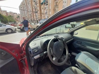 Renault Clio II