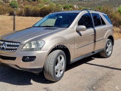 Mercedes ML320