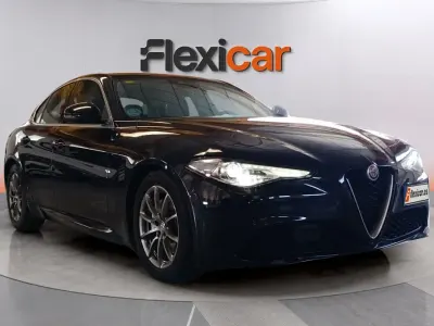 Usado Alfa Romeo Giulia