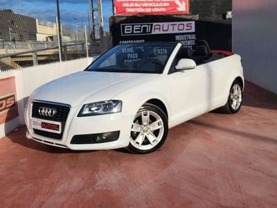 Audi A3 Cabriolet