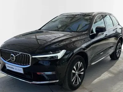 Usado Volvo XC60 Core 350 CV (257 kW) 2025 SUV