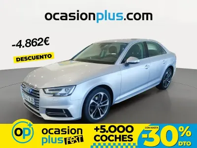 Occasion Audi A4