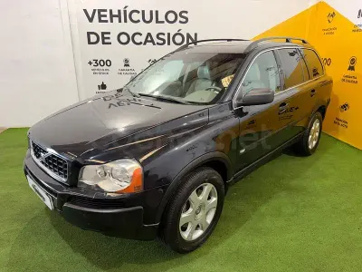 Usado Volvo XC90