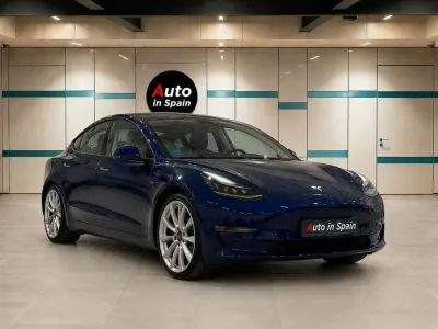 Usado Tesla Model 3